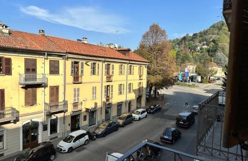 Madonna del Pilone Apartamento | Il Nido