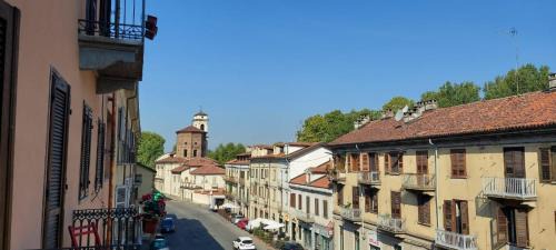 Madonna del Pilone Apartamento | Il Nido