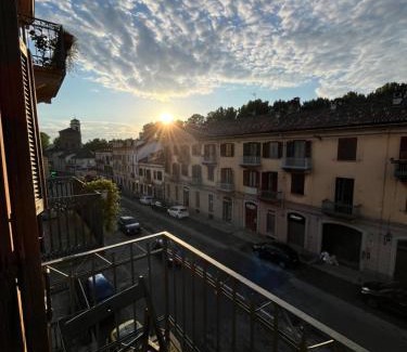 Madonna del Pilone Apartamento | Il Nido