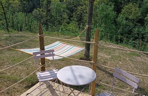 Portacomaro Otro | Il Nido nel Bosco