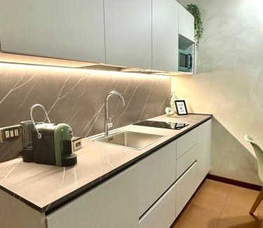 Asolo Apartamento | Il Nido nel centro storico di Asolo