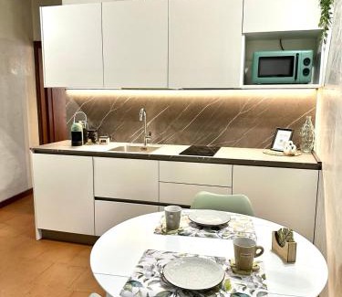 Asolo Apartamento | Il Nido nel centro storico di Asolo