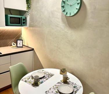 Asolo Apartamento | Il Nido nel centro storico di Asolo