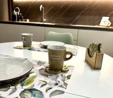 Asolo Apartamento | Il Nido nel centro storico di Asolo