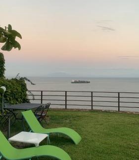 Vietri sul Mare Casa | Il Nido Residence