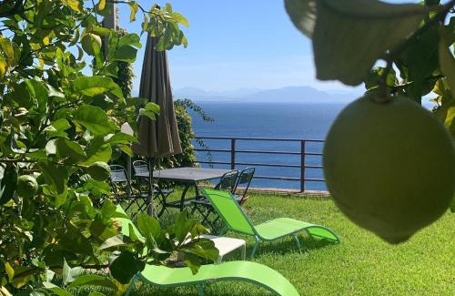 Vietri sul Mare Casa | Il Nido Residence