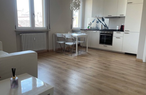 Stradella Apartamento | Il Nido Sui Tetti - One Bedroom Apartment, Sleeps 2