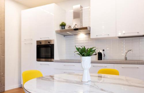 Misano Adriatico Apartamento | Il Noce Appartamento 2