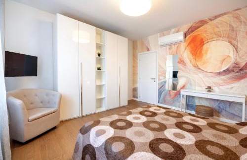 Misano Adriatico Apartamento | Il Noce Appartamento 2
