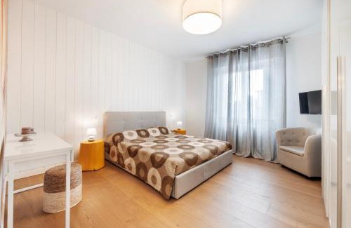 Misano Adriatico Apartamento | Il Noce Appartamento 2