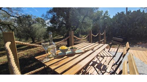 Ceglie Messapica Casa | Il Nostro Sogno - Madonna by Tiny Away