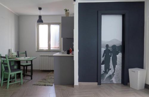 Enna Apartamento | Il Nottetempo, Enna Centro