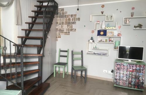 Enna Apartamento | Il Nottetempo, Enna Centro