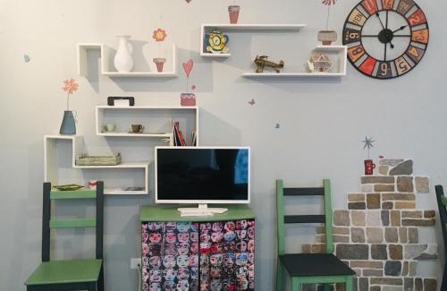 Enna Apartamento | Il Nottetempo, Enna Centro