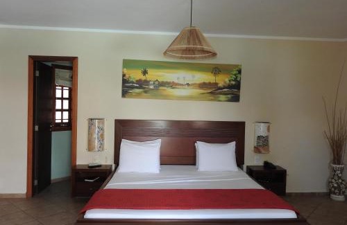 Canoa Quebrada Hotel | IL Nuraghe
