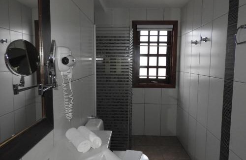 Canoa Quebrada Hotel | IL Nuraghe