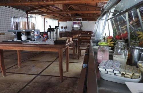 Canoa Quebrada Hotel | IL Nuraghe
