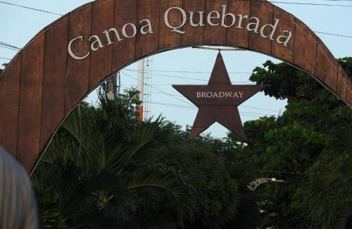 Canoa Quebrada Hotel | IL Nuraghe