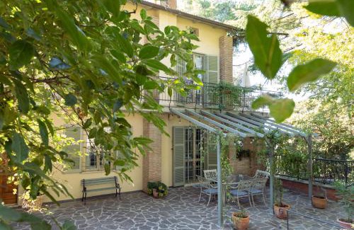 Citta della Pieve Apartamento | il nuvoloso 2