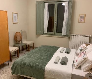 Citta della Pieve Apartamento | il nuvoloso