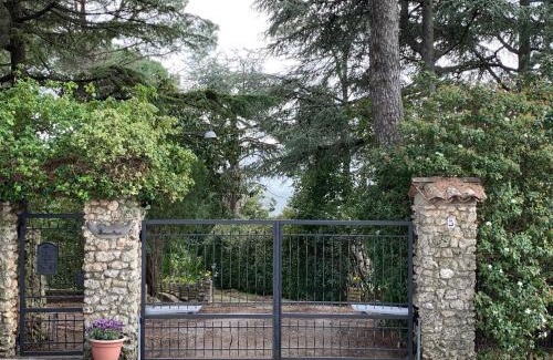 Citta della Pieve Apartamento | il nuvoloso