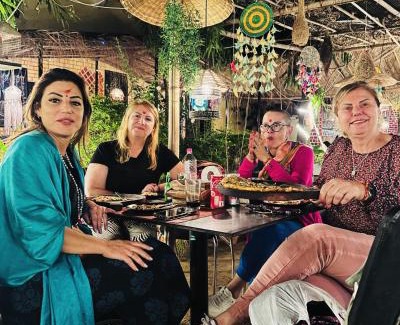 Pushkar Casa | IL Padrino hotel