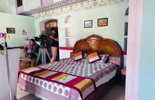 Pushkar Casa | IL Padrino hotel