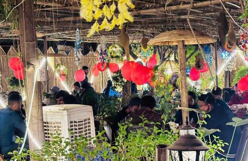 Pushkar Casa | IL Padrino hotel