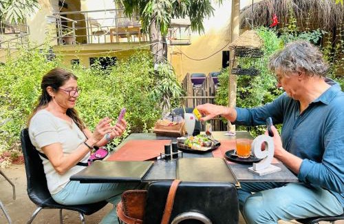 Pushkar Casa | IL Padrino hotel