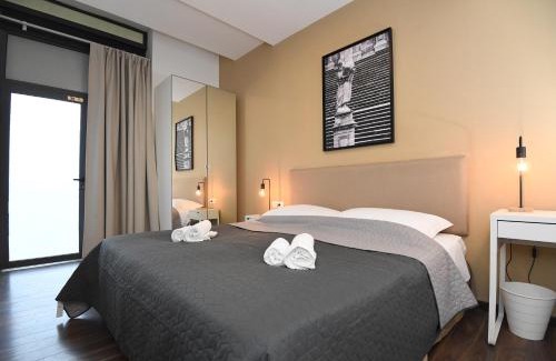 Zadar Old Town Casa | Il Padrino Rooms