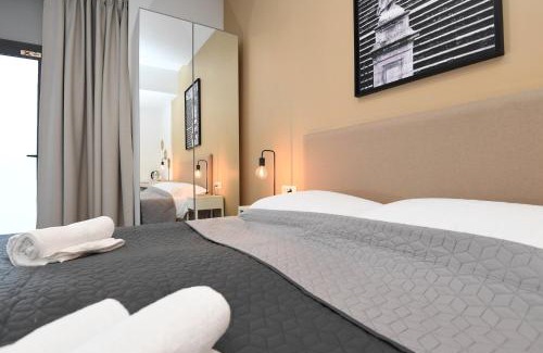 Zadar Old Town Casa | Il Padrino Rooms