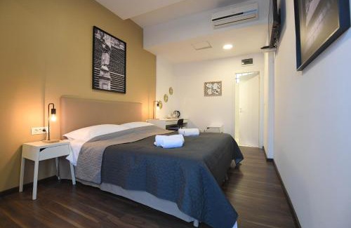 Zadar Old Town Casa | Il Padrino Rooms