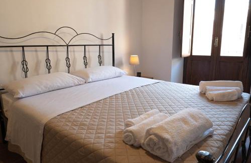 Caulonia Hotel | Il Paese Alberga!