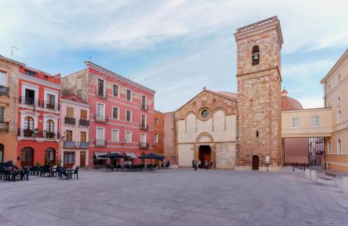 Iglesias Casa | Il Palazz8