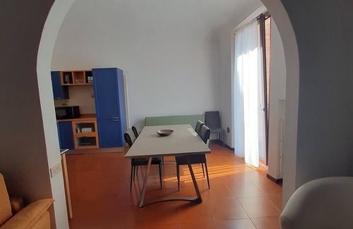 Imola Apartamento | Il Palazzetto
