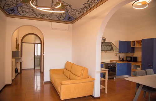 Imola Apartamento | Il Palazzetto