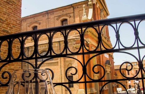 Imola Apartamento | Il Palazzetto