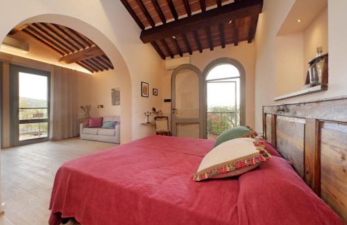 Montepulciano Casa | Il Palazzo dei Diavoli
