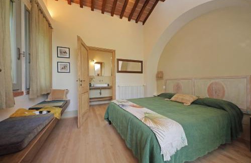 Montepulciano Casa | Il Palazzo dei Diavoli