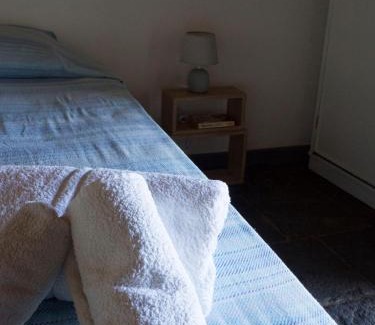 Santa Tecla Apartamento | Il palmento di Beppe
