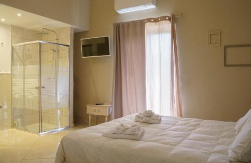 Laureana Cilento Apartamento | Il Panorama Housing Cilento