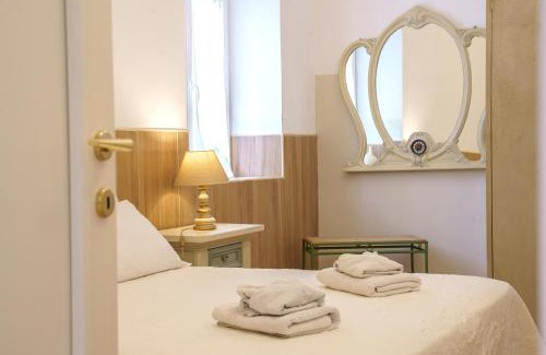 Laureana Cilento Apartamento | Il Panorama Housing Cilento