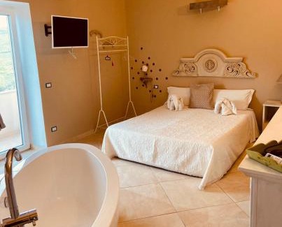 Laureana Cilento Apartamento | Il Panorama Housing Cilento