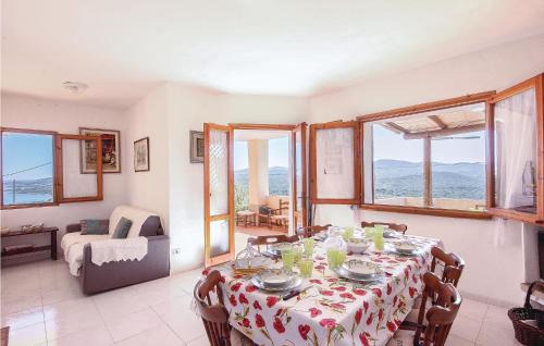 Porto Istana Apartamento | Il Panorama