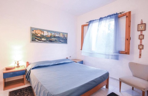 Porto Istana Apartamento | Il Panorama