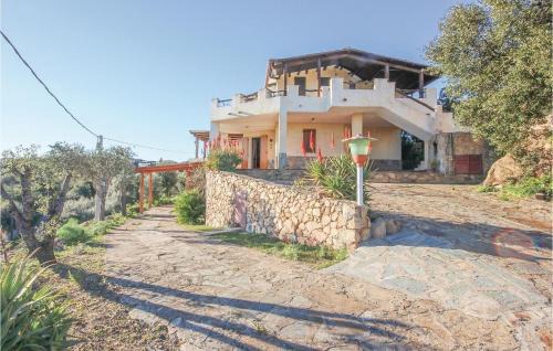 Porto Istana Apartamento | Il Panorama