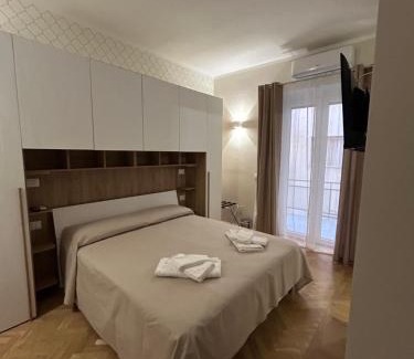 Ladispoli Cama Y Desayuno | Il Papavero