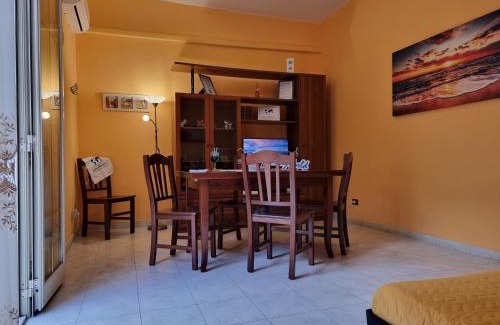 Ficarazzi Apartamento | Il Paradiso di Rosalba by Holiday World
