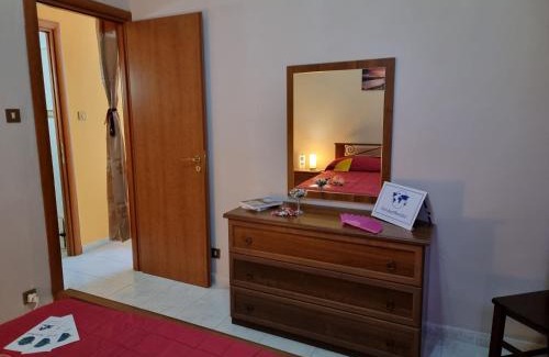 Ficarazzi Apartamento | Il Paradiso di Rosalba by Holiday World