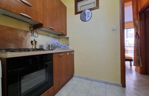 Ficarazzi Apartamento | Il Paradiso di Rosalba by Holiday World